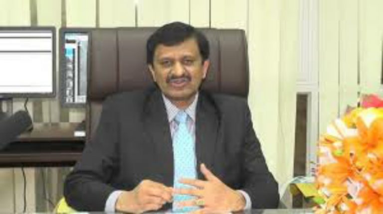 ಮೈಸೂರು ದಸರಾ ಉದ್ಘಾಟಿಸಲಿರೋ ಜಯದೇವ ಆಸ್ಪತ್ರೆ ಮುಖ್ಯಸ್ಥ ಡಾ.ಮಂಜುನಾಥ್