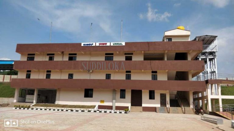 UNKAL AND DHARWAD (17 KM) LINE DOUBLED