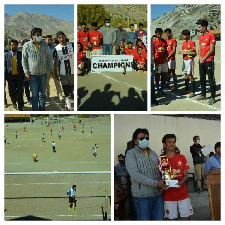 Sports activities channelize youth energy in positive direction: Feroz Khan
