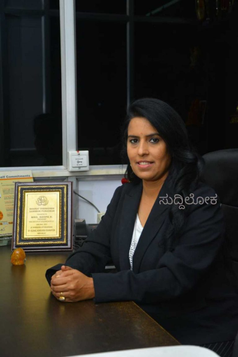 ನೋಬಲ್ ಎಜುಕೇಶನ್‍ಗೆ ರಾಷ್ಟ್ರ ಪ್ರಶಸ್ತಿಯ ಗರಿ