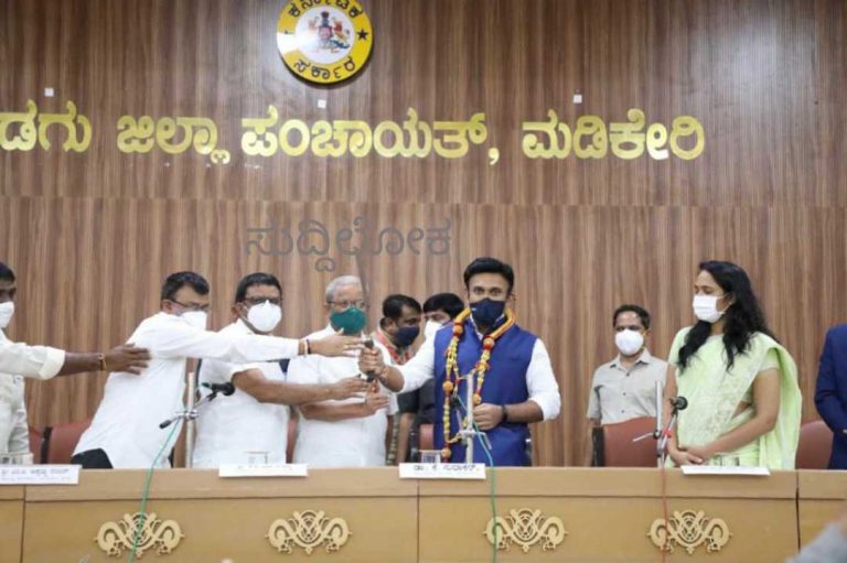 ಪ್ರವಾಸಿಗರಿಂದ ಸೋಂಕು ಹರಡದಂತೆ ನೋಡಿಕೊಳ್ಳಲು ಮಾರ್ಗಸೂಚಿ ರಚನೆ: ವೈದ್ಯಕೀಯ ಶಿಕ್ಷಣ ಸಚಿವ ಡಾ.ಕೆ.ಸುಧಾಕರ್