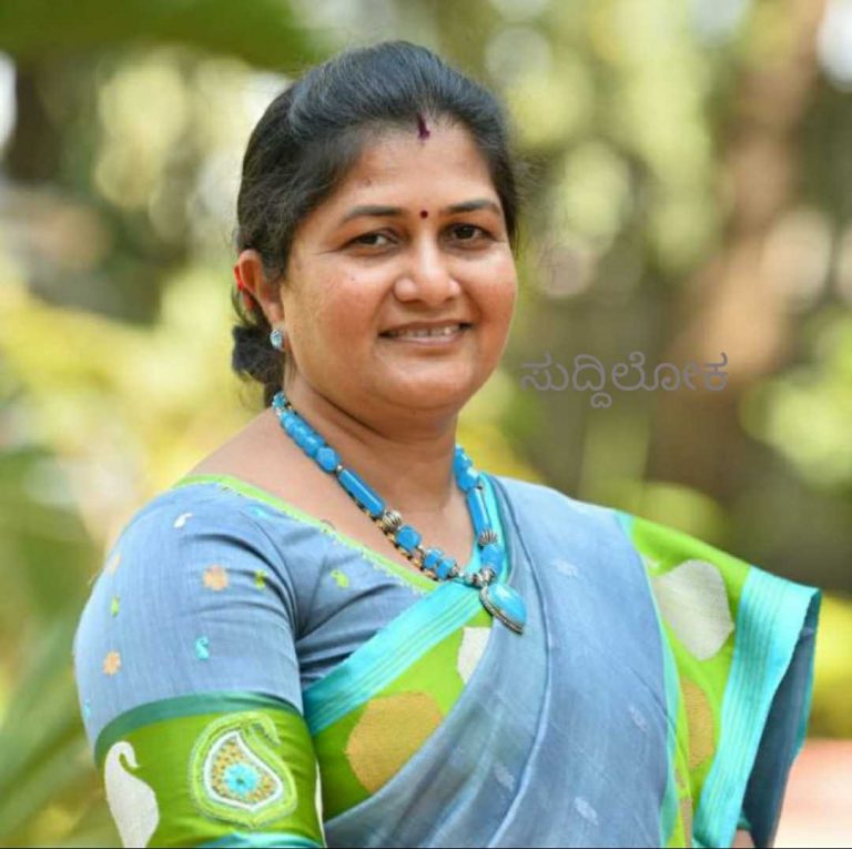 ಸ್ಮಾರ್ಟ್ ಫೋನ್ ಮೂಲಕ ಪ್ರತಿದಿನದ ಚಟುವಟಿಕೆಗಳನ್ನು ದಾಖಲಿಸಿ: ಸಚಿವೆ ಶಶಿಕಲಾ ಜೊಲ್ಲೆ