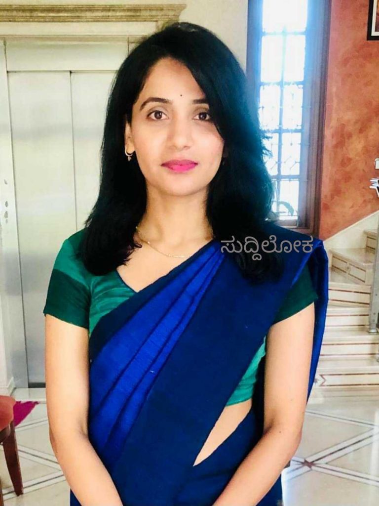 ಪ್ರಶಾಂತ್ ಸಂಬರಗಿಗೆ ತಿರುಗೇಟು ನೀಡಿದ ಡಿಕೆ ರವಿ ಪತ್ನಿ ಕುಸುಮಾ