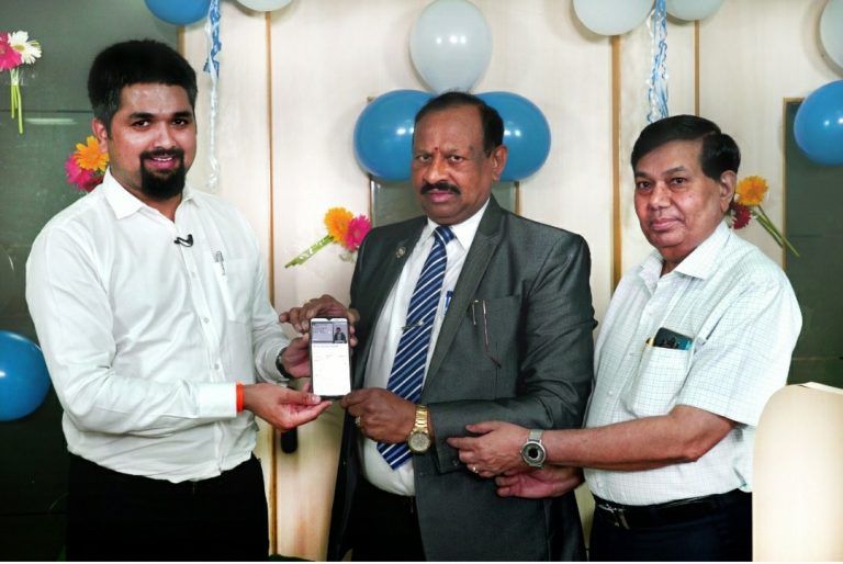 ಯುವ ಉದ್ಯಮಿಗಳನ್ನು ಪ್ರೋತ್ಸಾಹಿಸಲು ಕನ್ನಡದಲ್ಲಿ ವಿಶೇಷ ಕೋರ್ಸ್: ಎಫ್ ಕೆಸಿಸಿಐ ಅಧ್ಯಕ್ಷರಿಂದ ಲೋಕಾರ್ಪಣೆ