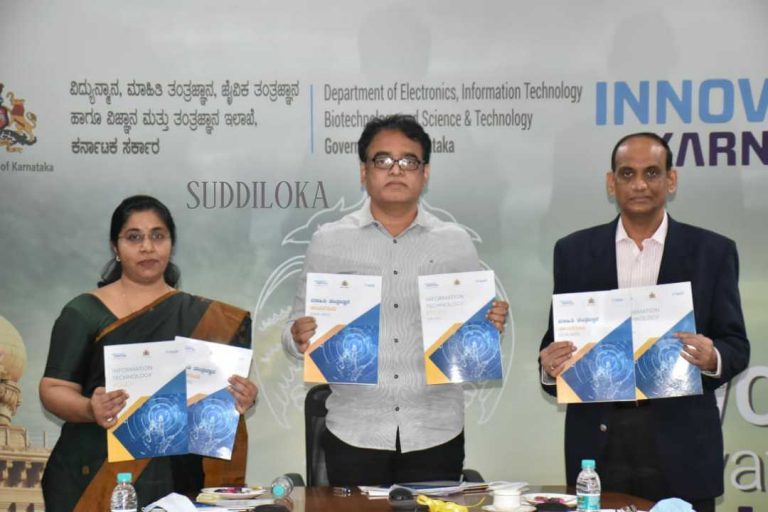 “New Normal” triggers “Beyond Bengaluru”:Dr.C.N.Ashwatha Narayana