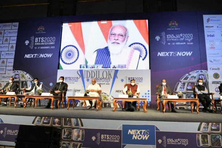 India’s drone industry is fastest growing industry in the world: Dr Kota Harinarayan