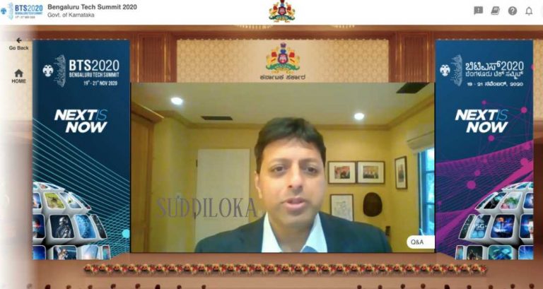 Amazon India ‘dreams big’, sees itself as potential catalyst for India’s digital growth