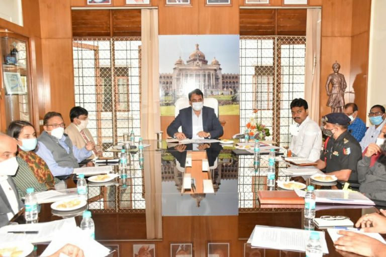 ಜನವರಿ 15ರಿಂದ ಪದವಿ, ಸ್ನಾತಕೋತ್ತರ, ಎಂಜಿನಿಯರಿಂಗ್‌, ಡಿಪ್ಲೊಮೋ ಆಫ್‌ಲೈನ್‌ ತರಗತಿ ಆರಂಭ