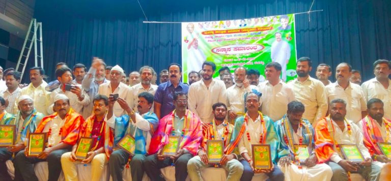 ಕುಮಾರಣ್ಣನವರ ವರ್ಚಸ್ಸು ಕುಗ್ಗಿಸಲು ವಿರೋಧಿ ಬಣಗಳು ಸೃಷ್ಟಿಯಾದವು: ನಿಖಿಲ್