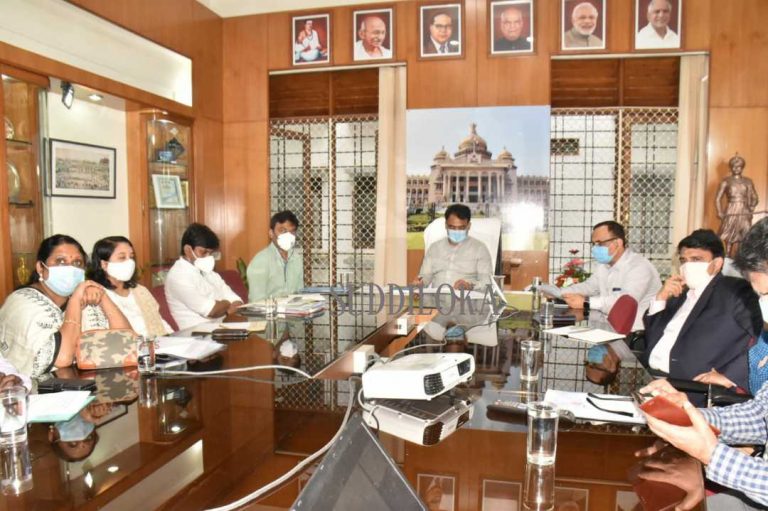 ಡಿಜಿಟಲ್‌ ಇಂಡಿಯಾದತ್ತ ಮಹತ್ವದ ಹೆಜ್ಜೆ ಇಟ್ಟ ಡಿಸಿಎಂ; ರಾಜ್ಯದ ವಿದ್ಯಾರ್ಥಿಗಳ ಶೈಕ್ಷಣಿಕ ದಾಖಲೆಗಳ ಭದ್ರತೆಗೆ ಡಿಜಿ ಲಾಕರ್‌