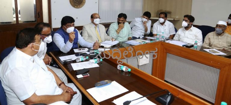 ಬ್ಯಾಗ್ ನಲ್ಲಿ ಸಿಗಲಿದೆ ಮರಳು:ದೇಶದಲ್ಲೇ ವಿನೂತನ ಯೋಜನೆ