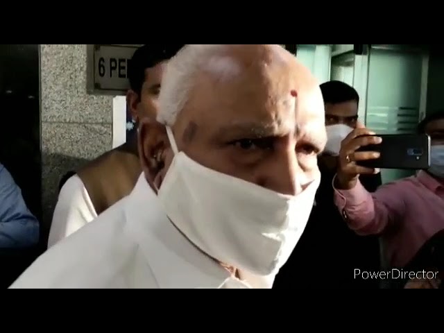 ರಾಜೀನಾಮೆ ವಿಷಯ: ದೇರ್ ಈಸ್ ನೋ ಟ್ರುತ್ ಇನ್ ಇಟ್ ಅಂದ್ರು ಸಿಎಂ