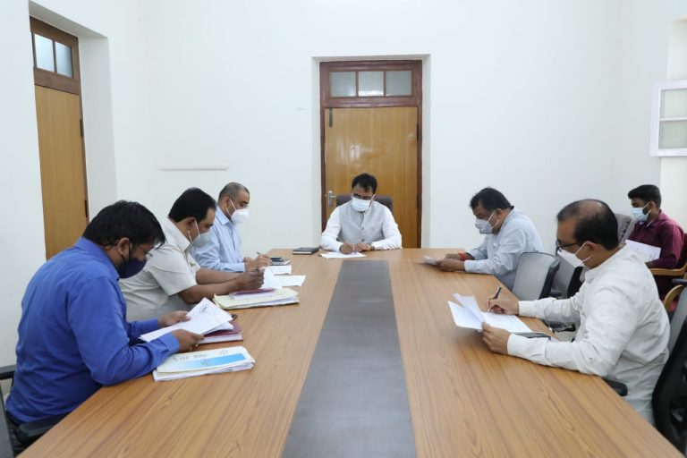 ಸ್ವಯಂ ಘೋಷಿತ ಆಸ್ತಿ ತೆರಿಗೆ: ತಪ್ಪು ಘೋಷಣೆ ದಂಡ-ಬಡ್ಡಿಗೆ ವಿನಾಯಿತಿ ನೀಡಲು ಬಿಬಿಎಂಪಿಗೆ ಸಲಹೆ