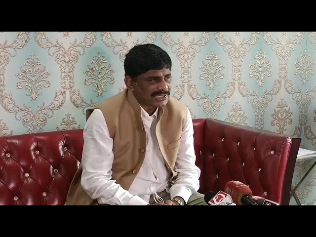 ಜಮೀರ್ ಅವರ ಮೇಲಿನ ಇ.ಡಿ. ದಾಳಿ ರಾಜಕೀಯ ಪ್ರೇರಿತ: ಸಂಸದ ಡಿ.ಕೆ. ಸುರೇಶ್