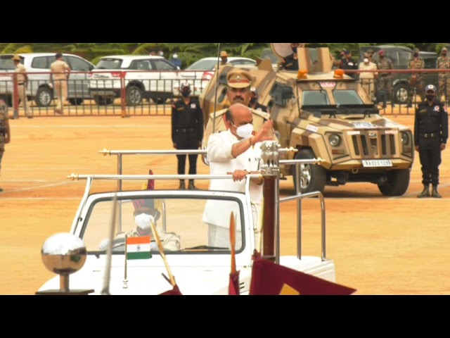 ಫಲಿತಾಂಶ ಮತ್ತು ಕಾರ್ಯಾನುಷ್ಠಾನ ಕೇಂದ್ರಿತ ಸರ್ಕಾರ: ಮುಖ್ಯಮಂತ್ರಿ ಬಸವರಾಜ ಬೊಮ್ಮಾಯಿ