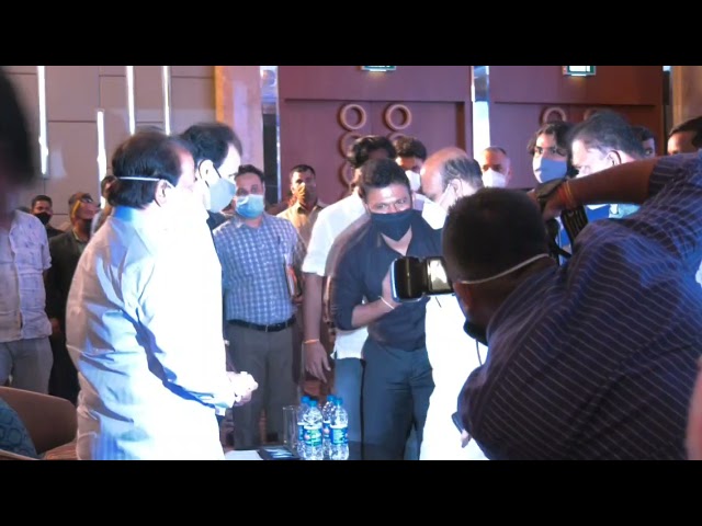 ಡಾ: ರಾಜ್ ಕುಮಾರ್ ಲರ್ನಿಂಗ್ ಆ್ಯಪ್ ಲಾಂಚ್