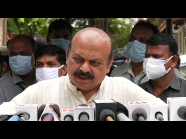 ಉಪಚುನಾಣೆ ಹಾನಗಲ್ ಅಭಿವೃದ್ದಿಯ ಭವಿಷ್ಯದ ಪ್ರಶ್ನೆ: ಮುಖ್ಯಮಂತ್ರಿ ಬಸವರಾಜ್ ಬೊಮ್ಮಾಯಿ