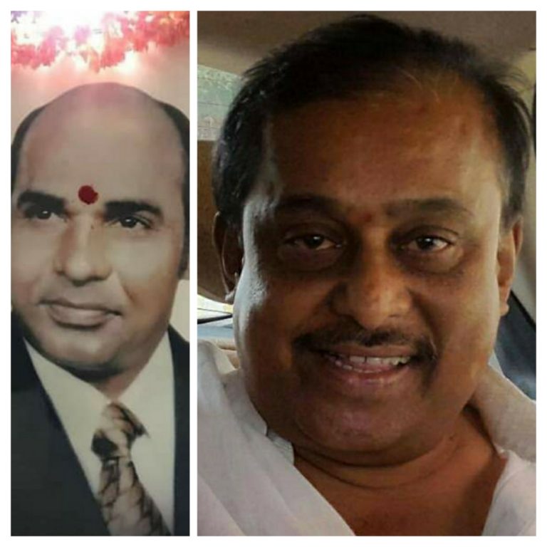 ಪ್ರೇಮಲೋಕ ಸಿನಿಮಾ ಚಿತ್ರೀಕರಣದ ವೇಳೆ ಹಂಸಲೇಖರಿಗೆ ಬೈದು ಬುದ್ದಿ ಹೇಳಿದ್ರಂತೆ ವೀರಸ್ವಾಮಿ..