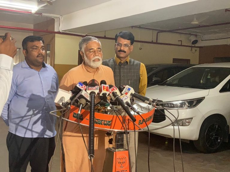 1 ರಿಂದ 5ರ ವರೆಗೆ ಶಾಲೆ ಆರಂಭಕ್ಕೆ ಶಿಕ್ಷಣ ಇಲಾಖೆ ತೀರ್ಮಾನಿಸಿದೆ:ಬಿಸಿ ನಾಗೇಶ್