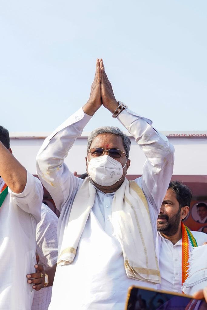 ಕುಮಾರಸ್ವಾಮಿ ಹಿಟ್ ಎಂಡ್ ರನ್ ಕೇಸ್ ಗಿರಾಕಿ: ಸಿದ್ದರಾಮಯ್ಯ