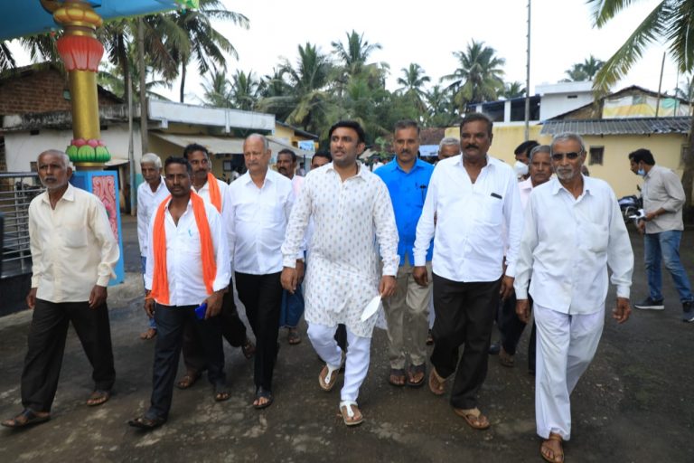 ಜೈಲಿಗೆ ಕಳುಹಿಸುತ್ತೇನೆಂದು ಎಲ್ಲೂ ಹೇಳಿಲ್ಲ, ಅಧಿಕಾರ ದುರ್ಬಳಕೆ ಬಗ್ಗೆ ಹೇಳಿದ್ದೇನೆ: ಸಚಿವ ಡಾ.ಕೆ.ಸುಧಾಕರ್