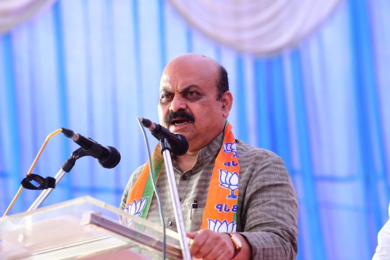 ಡಿಸೆಂಬರ್ ಅಂತ್ಯದೊಳಗೆ ರಾಜ್ಯದಲ್ಲಿಯೂ ಶೇ.90 ರಷ್ಟು ಲಸಿಕಾಕರಣ ಗುರಿ-ಮುಖ್ಯಮಂತ್ರಿ ಬಸವರಾಜ ಬೊಮ್ಮಾಯ