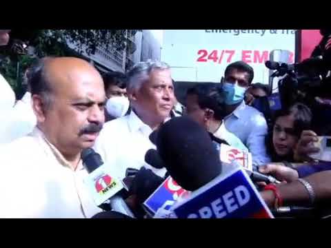 Video-ಪವರ್ ಸ್ಟಾರ್ ಪುನೀತ್ ರಾಜ್‍ಕುಮಾರ್ ಇನ್ನಿಲ್ಲ: ಹೃದಯಾಘಾತದಿಂದ ದೊಡ್ಮನೆ ಹುಡುಗ ನಿಧನ