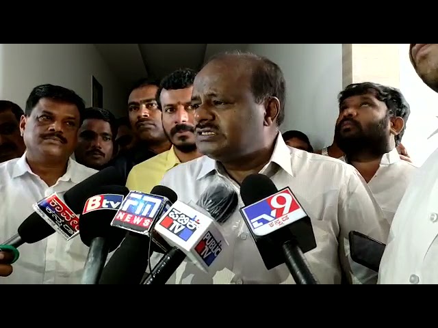 Video-ಅಲ್ಪಸಂಖ್ಯಾತರ ಬಗ್ಗೆ ಬಿಜೆಪಿ ದ್ವಂದ್ವ: ಹೆಚ್‌ಡಿಕೆ ತರಾಟೆ