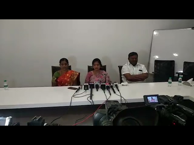 Video-ಕೇಂದ್ರ, ರಾಜ್ಯದಲ್ಲಿ ಬಿಜೆಪಿ ಸರ್ಕಾರ ಇರುವುದರಿಂದ ರಮೇಶ ಬೂಸನೂರು ಗೆಲ್ಲಬೇಕೆನ್ನುವುದು ಜನರ ಅಪೇಕ್ಷೆ; ಶಶಿಕಲಾ ಜೊಲ್ಲೆ