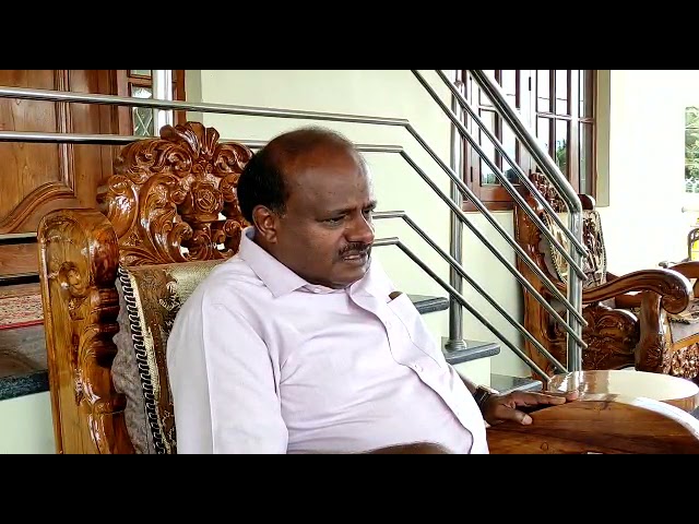 ವಿಧಾನಸೌಧದಿಂದ ತಳಹಂತದವರೆಗೂ ಬೆಟ್ಟಿಂಗ್, ಮಟ್ಕಾ ಕಬಂಧಬಾಹುಗಳು ಚಾಚಿವೆ: ಹೆಚ್ಡಿಕೆ ನೇರ ಆರೋಪ