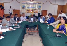 ಪ್ರಬಲ ಜಾತಿಗಳ ಮೀಸಲಾತಿ ಬೇಡಿಕೆಯ ವಿರುದ್ದ ರಾಜ್ಯಾದ್ಯಂತ ಆಂದೋಲನ: ಅತಿ ಹಿಂದುಳಿದ ವರ್ಗಗಳ ಜಾಗೃತ ವೇದಿಕೆ ಕಾರ್ಯಕಾರಿಣಿ ಸಭೆ ನಿರ್ಧಾರ