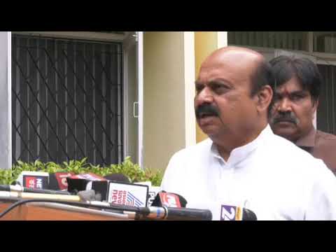 Video-ಮಳೆ: ತುರ್ತು ಕ್ರಮ ಕೈಗೊಳ್ಳಲು ಅಧಿಕಾರಿಗಳಿಗೆ ಮುಖ್ಯಮಂತ್ರಿಗಳ ಸೂಚನೆ