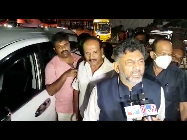 Video-ಪುನೀತ್ ರಾಜಕುಮಾರ್ ಹೆಸರಲ್ಲಿ ಕಲಾವಿದರ ತರಬೇತಿ ಕೇಂದ್ರ ಸ್ಥಾಪಿಸಲು ಸಿಎಂಗೆ ಡಿ.ಕೆ. ಶಿವಕುಮಾರ್ ಆಗ್ರಹ