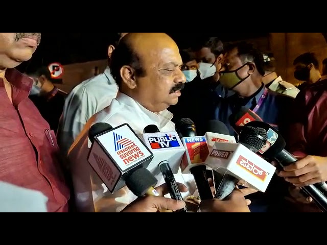 Video-ಪುನೀತ್ ರಾಜ್ ಕುಮಾರ್ ಕನ್ನಡದ ಆಸ್ತಿ :ಸಿಎಂ